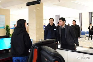 小窗口，大服務 南昌市教育服務中心試運行，組織文化藝術交流活動