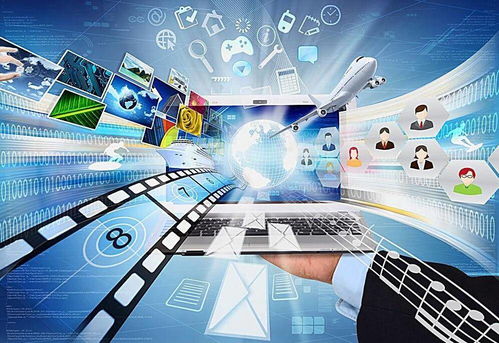 新媒體運(yùn)營(yíng) 企業(yè)戰(zhàn)略新引擎與實(shí)操指南