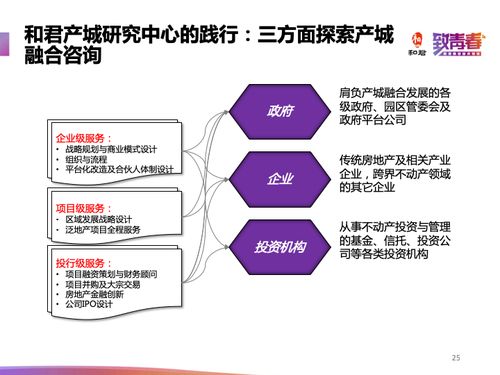 產城融合的全景審視 產業驅動、城市服務與網絡信息咨詢實踐