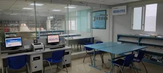 武隆區圖書館政務公開專區正式對外開放 網絡信息咨詢服務暖人心
