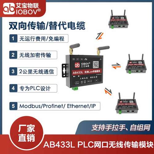 物聯網科技的七大發展方向與落地實踐