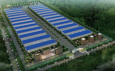賦能教育基建 中國工廠網如何通過專業咨詢重塑和龍中小學建設項目